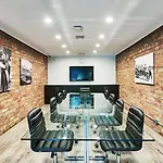 Culver City 2Br W Gym Pool Nr Shops Lax-330