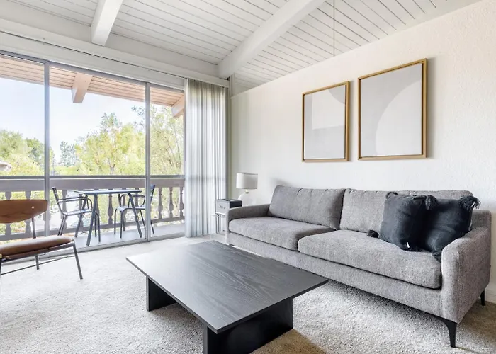 Culver City 2Br W Gym Pool Nr Shops Lax-330