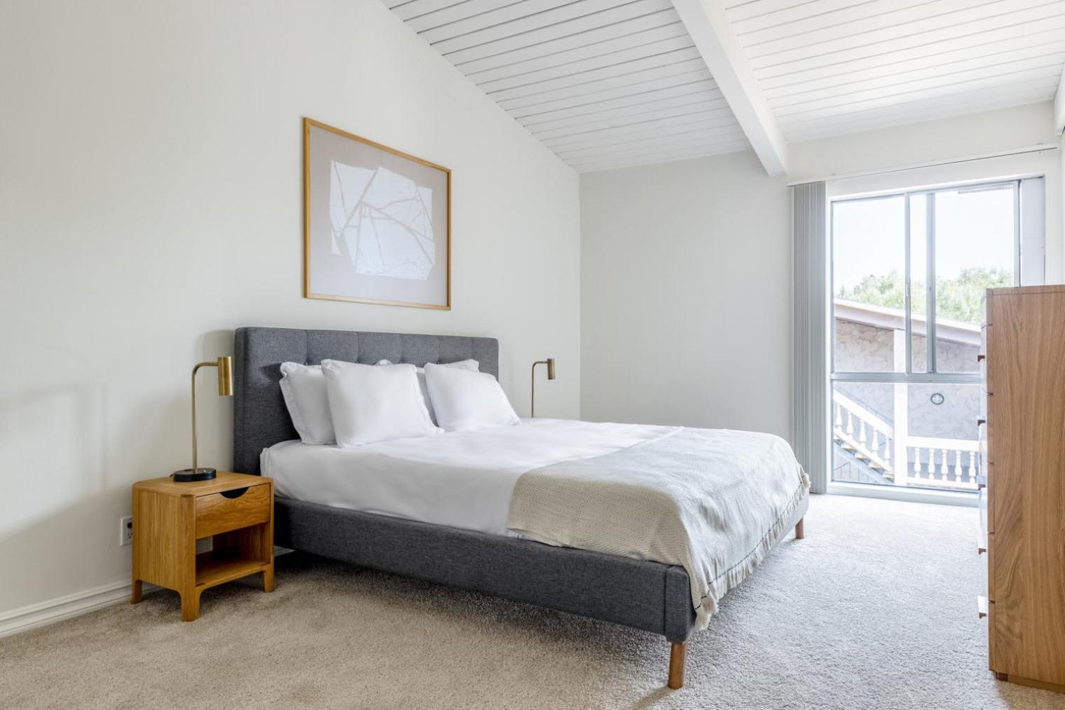 Apartment Culver 2br W Gym Pool Nr Shops Lax-330 *